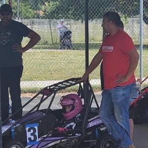 Meet your Posher, Kerry